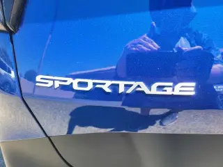 Kia Sportage 2024 EX 4dr SUV