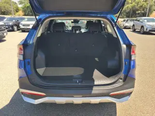 Kia Sportage 2024 EX 4dr SUV