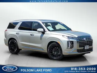 Hyundai PALISADE 2024 Calligraphy 4dr SUV
