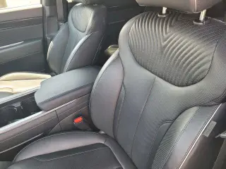 Hyundai PALISADE 2024 Calligraphy 4dr SUV