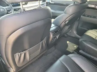 Hyundai PALISADE 2024 Calligraphy 4dr SUV