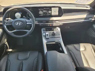 Hyundai PALISADE 2024 Calligraphy 4dr SUV
