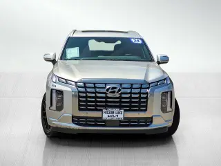 Hyundai PALISADE 2024 Calligraphy 4dr SUV