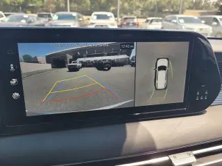 Hyundai PALISADE 2024 Calligraphy 4dr SUV