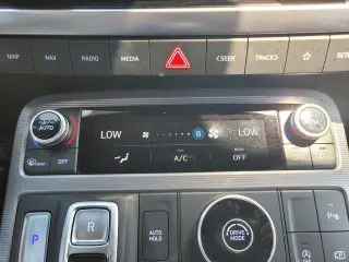 Hyundai PALISADE 2024 Calligraphy 4dr SUV