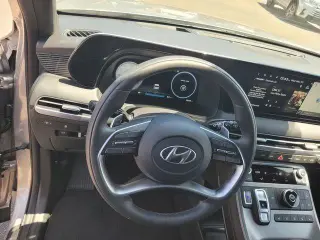 Hyundai PALISADE 2024 Calligraphy 4dr SUV