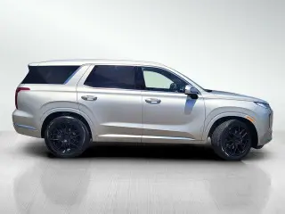 Hyundai PALISADE 2024 Calligraphy 4dr SUV
