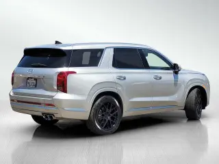 Hyundai PALISADE 2024 Calligraphy 4dr SUV