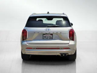 Hyundai PALISADE 2024 Calligraphy 4dr SUV