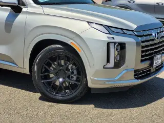 Hyundai PALISADE 2024 Calligraphy 4dr SUV