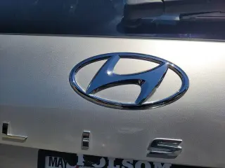 Hyundai PALISADE 2024 Calligraphy 4dr SUV