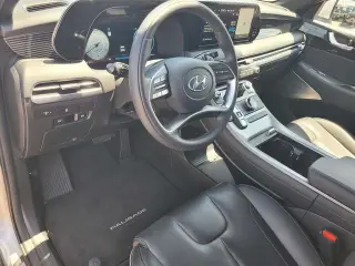 Hyundai PALISADE 2024 Calligraphy 4dr SUV