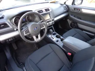 2015 Subaru Legacy 2.5i