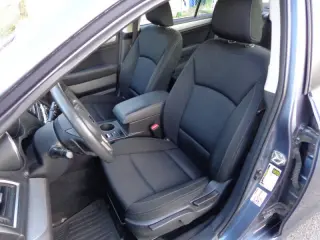 2015 Subaru Legacy 2.5i