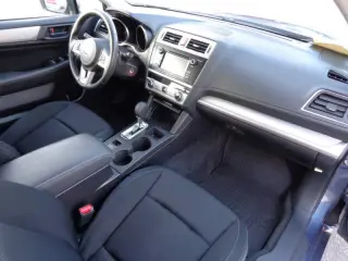 2015 Subaru Legacy 2.5i