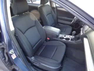 2015 Subaru Legacy 2.5i