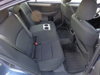 2015 Subaru Legacy 2.5i