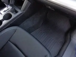 2015 Subaru Legacy 2.5i