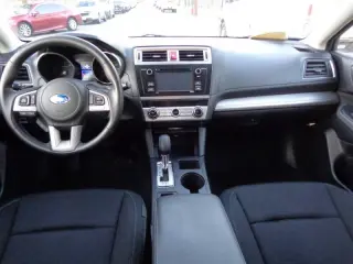 2015 Subaru Legacy 2.5i