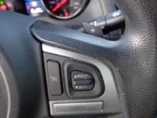 2015 Subaru Legacy 2.5i