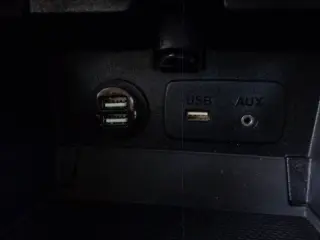 2015 Subaru Legacy 2.5i