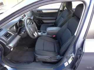 2015 Subaru Legacy 2.5i