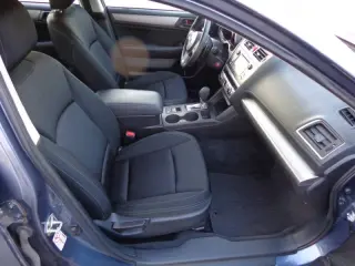 2015 Subaru Legacy 2.5i