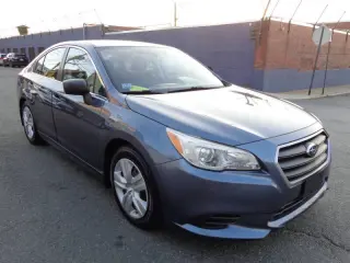 2015 Subaru Legacy 2.5i