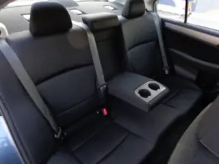 2015 Subaru Legacy 2.5i