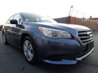 2015 Subaru Legacy 2.5i