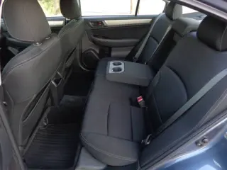 2015 Subaru Legacy 2.5i