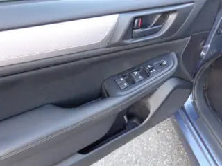 2015 Subaru Legacy 2.5i