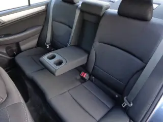 2015 Subaru Legacy 2.5i