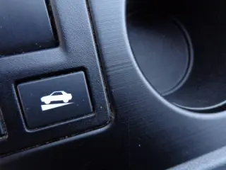 2015 Subaru Legacy 2.5i