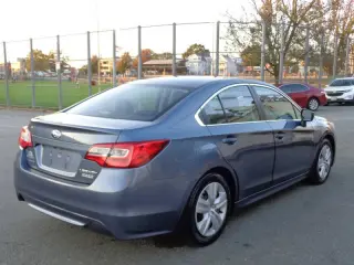 2015 Subaru Legacy 2.5i