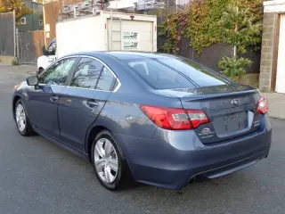 2015 Subaru Legacy 2.5i