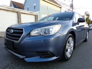 2015 Subaru Legacy 2.5i