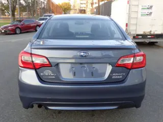 2015 Subaru Legacy 2.5i