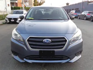 2015 Subaru Legacy 2.5i