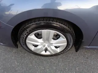 2015 Subaru Legacy 2.5i