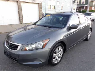 2010 Honda Accord EX