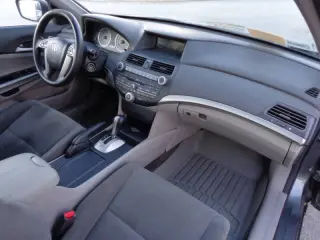 2010 Honda Accord EX