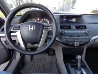 2010 Honda Accord EX