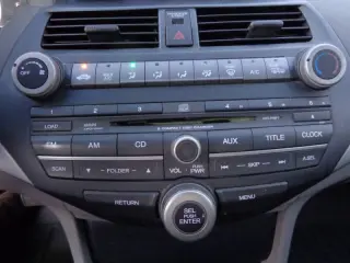 2010 Honda Accord EX