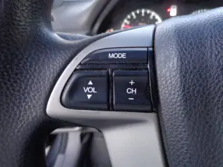 2010 Honda Accord EX
