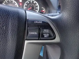 2010 Honda Accord EX
