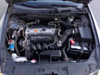 2010 Honda Accord EX