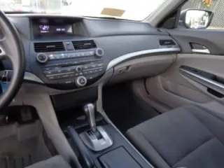 2010 Honda Accord EX