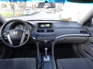 2010 Honda Accord EX