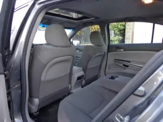 2010 Honda Accord EX